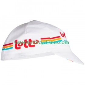Homme LOTTO DSTNY  Casquette 2024 N001